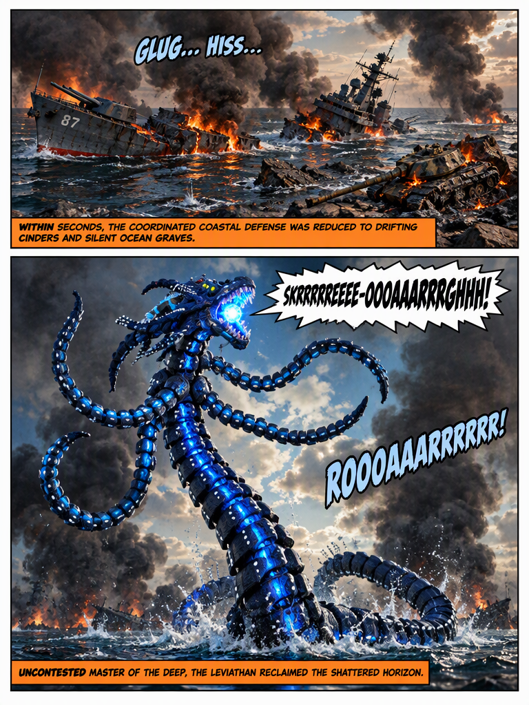 Wrath of the Deep (page 4 of 4)
