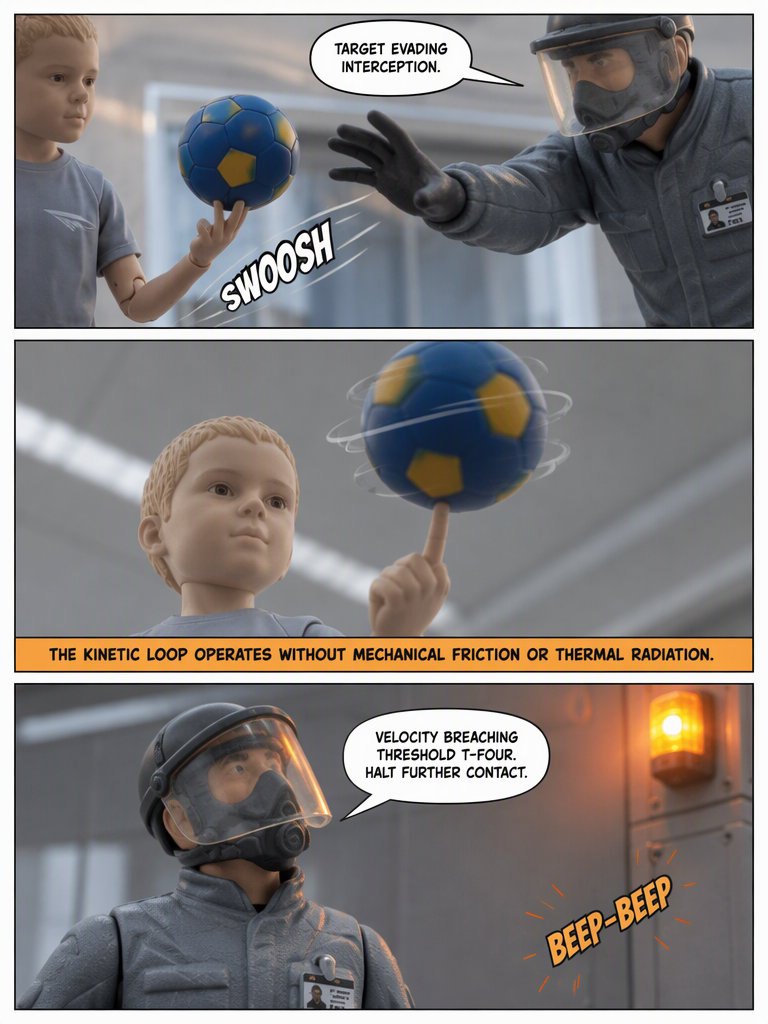 Anomaly in Motion (page 2 of 4)