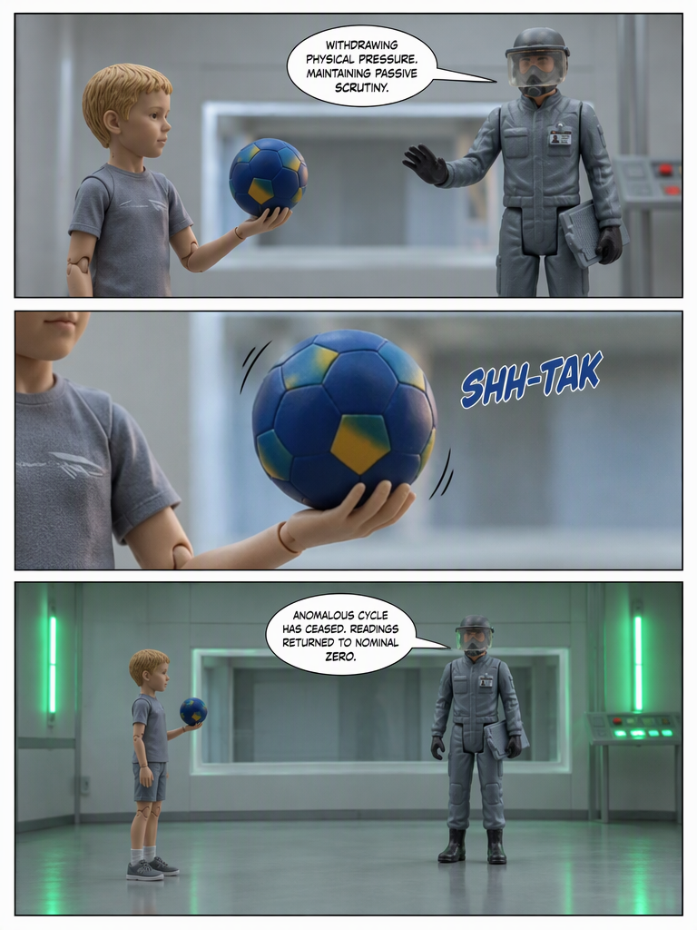 Anomaly in Motion (page 3 of 4)