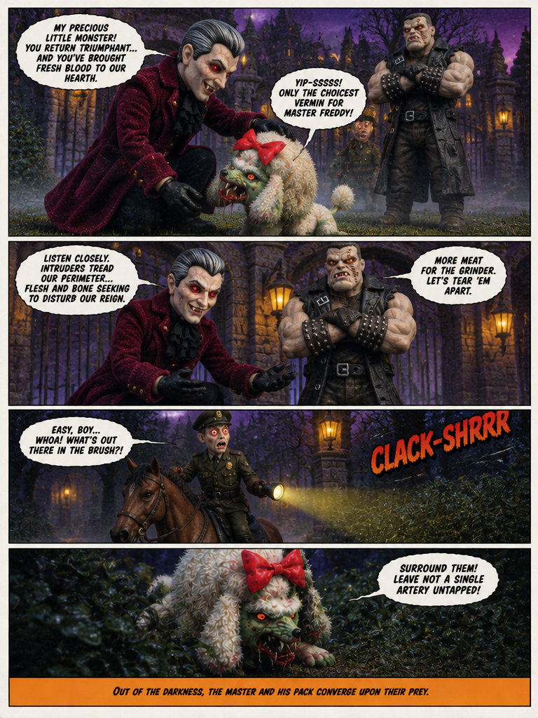 Please Don't Feed the Vampire (page 9 of 12)