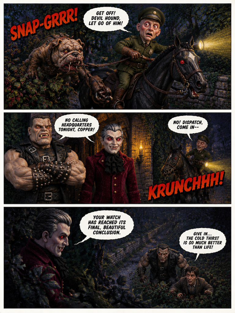Please Don't Feed the Vampire (page 10 of 12)