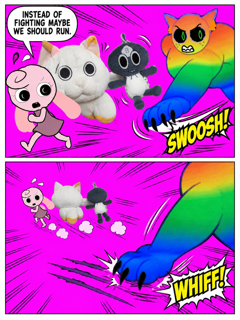 Too Soon to Speak (page 4 of 4)