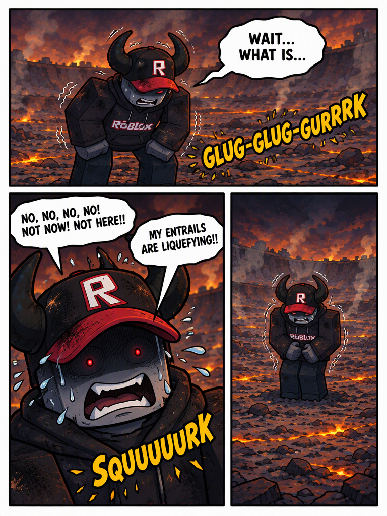 Shockwave Aftermath (page 2 of 4)
