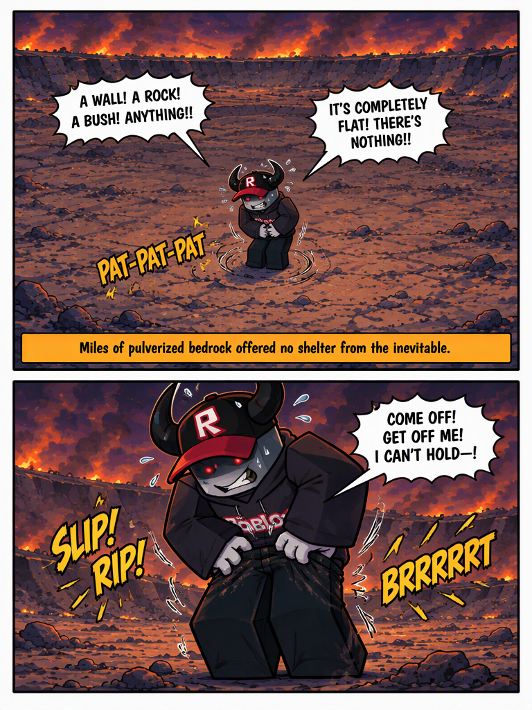 Shockwave Aftermath (page 3 of 4)