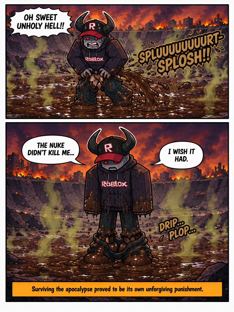 Shockwave Aftermath (page 4 of 4)