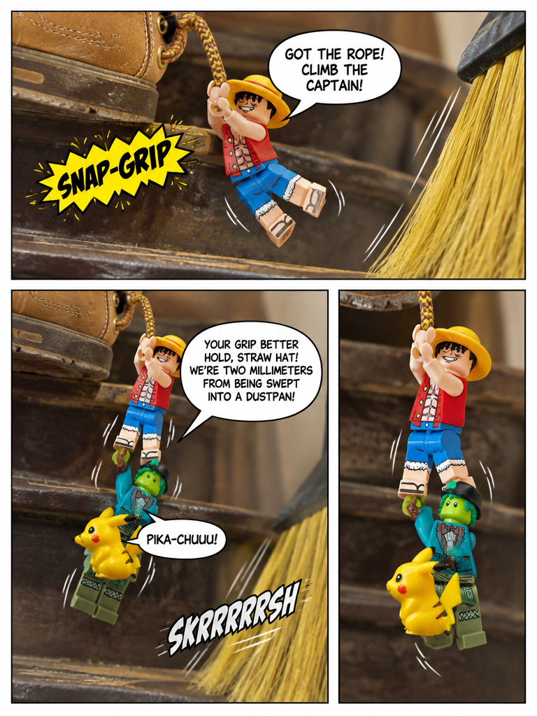 the one piece is reall (page 2 of 8)