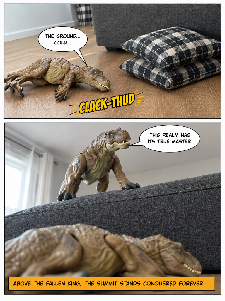 Fall of the Tyrant (page 4 of 4)