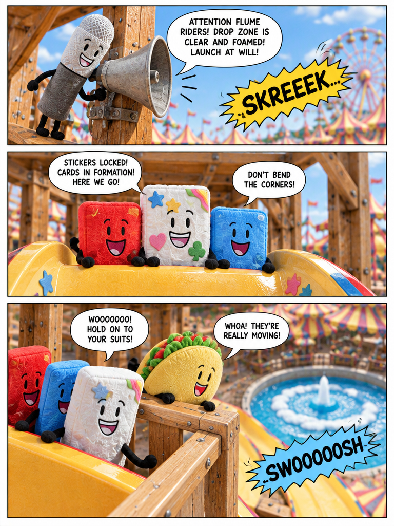 Splashdown at Theodore Theme Park (page 2 of 4)
