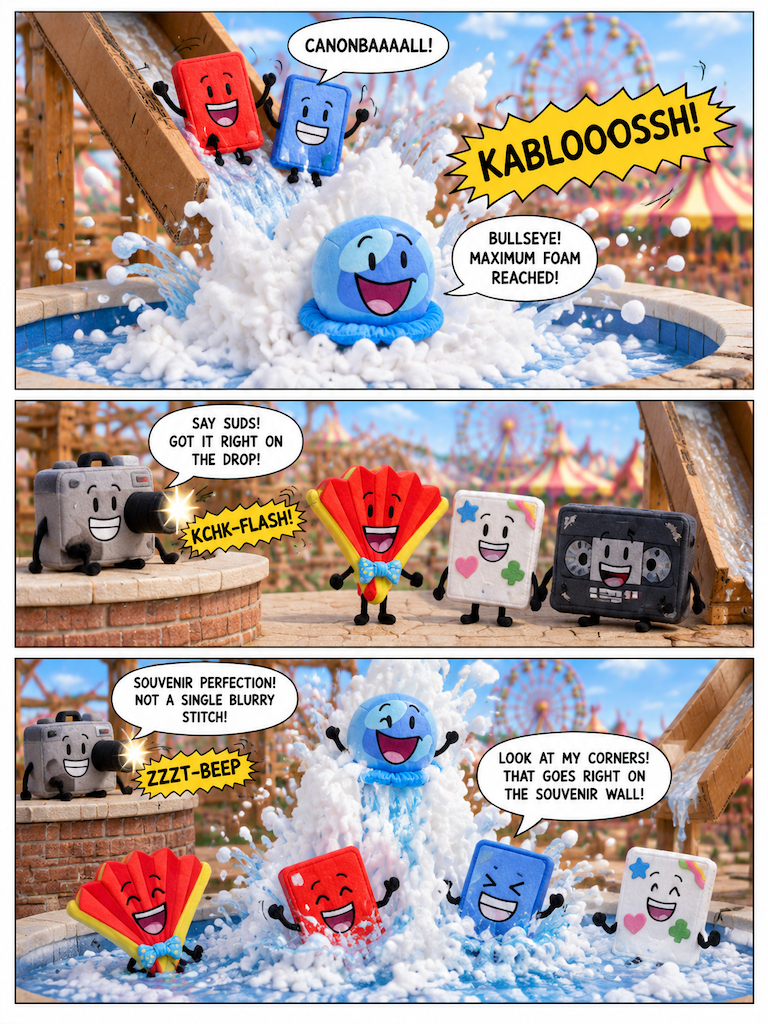 Splashdown at Theodore Theme Park (page 3 of 4)
