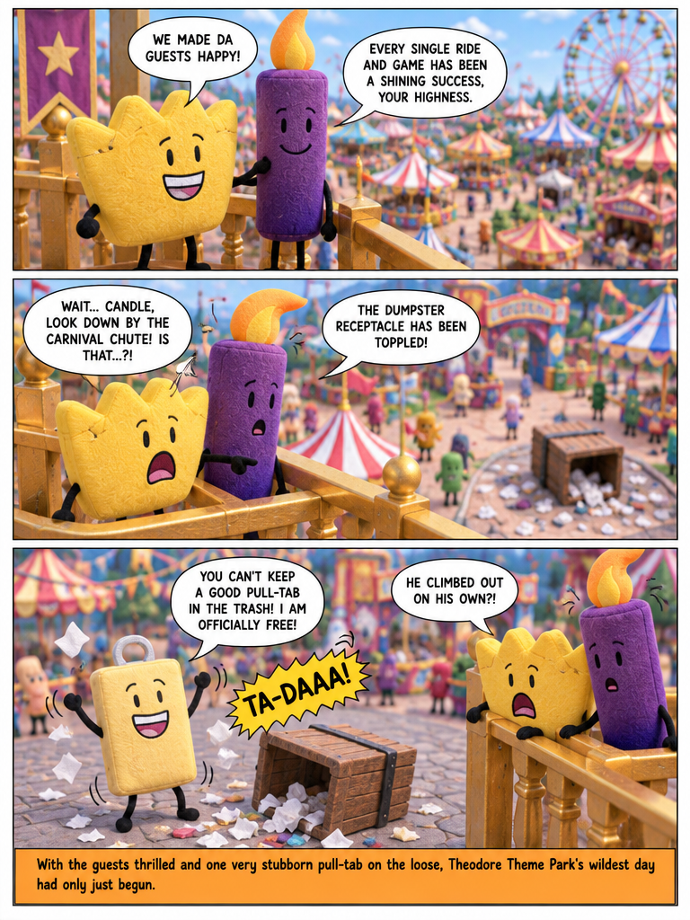 Splashdown at Theodore Theme Park (page 4 of 4)