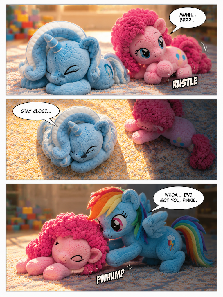 A Spot in the Sun (page 2 of 4)
