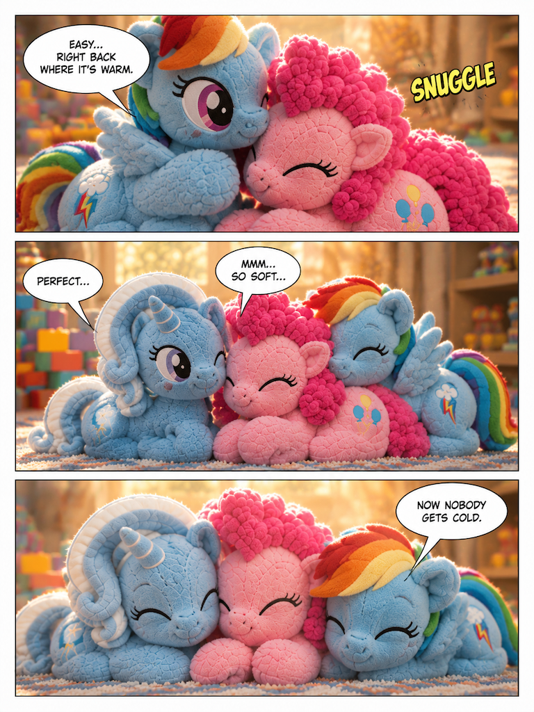 A Spot in the Sun (page 3 of 4)