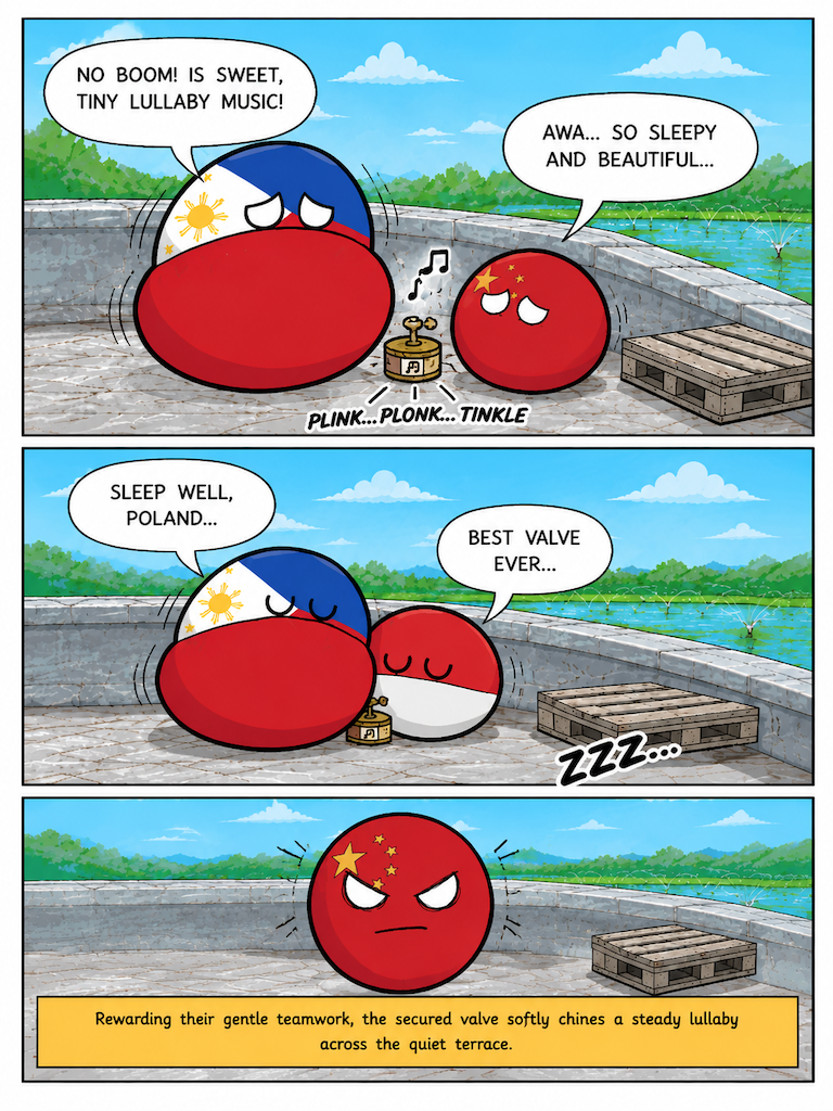 A Friend in Need (page 2 of 4)