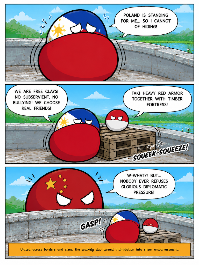 A Friend in Need (page 3 of 4)