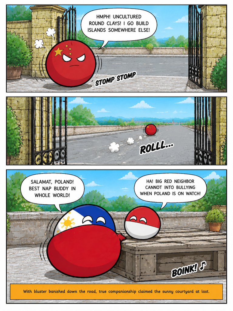 A Friend in Need (page 4 of 4)