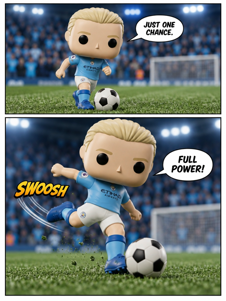 Matchday on the Miniature Pitch (page 3 of 4)