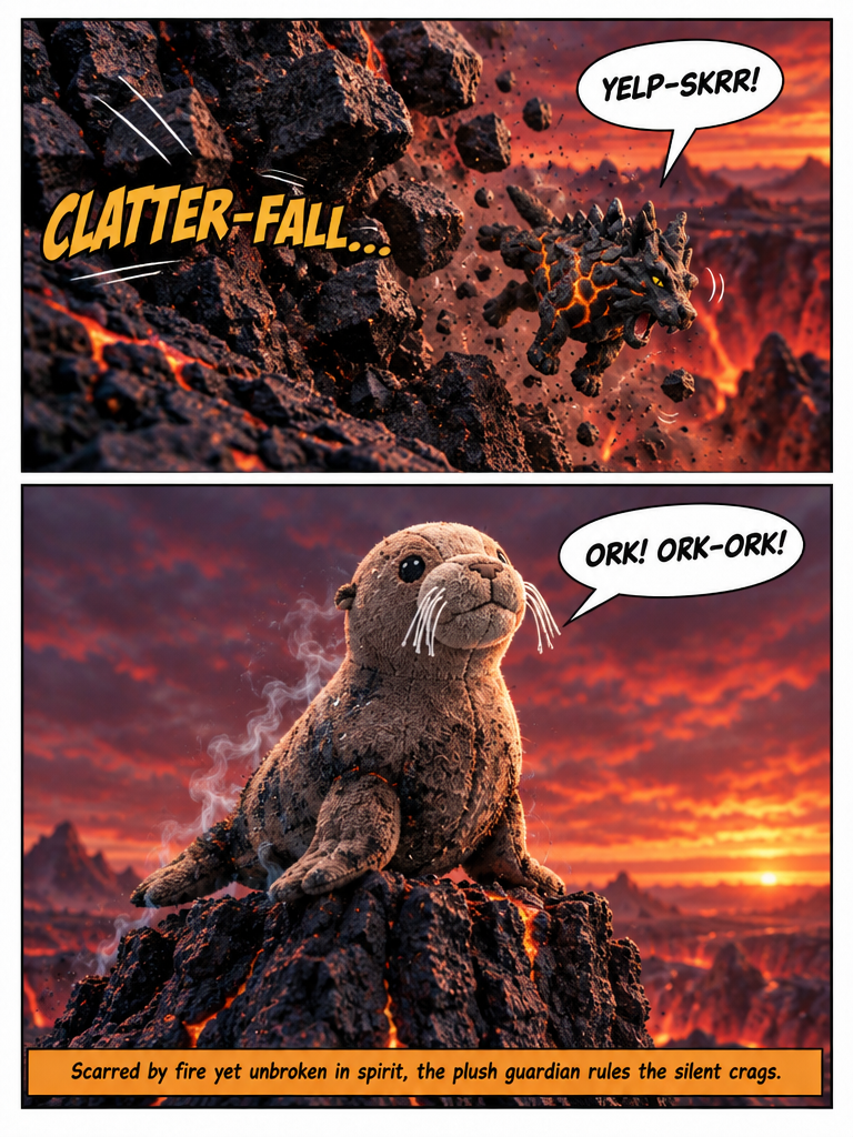 Trial by Magma (page 4 of 4)