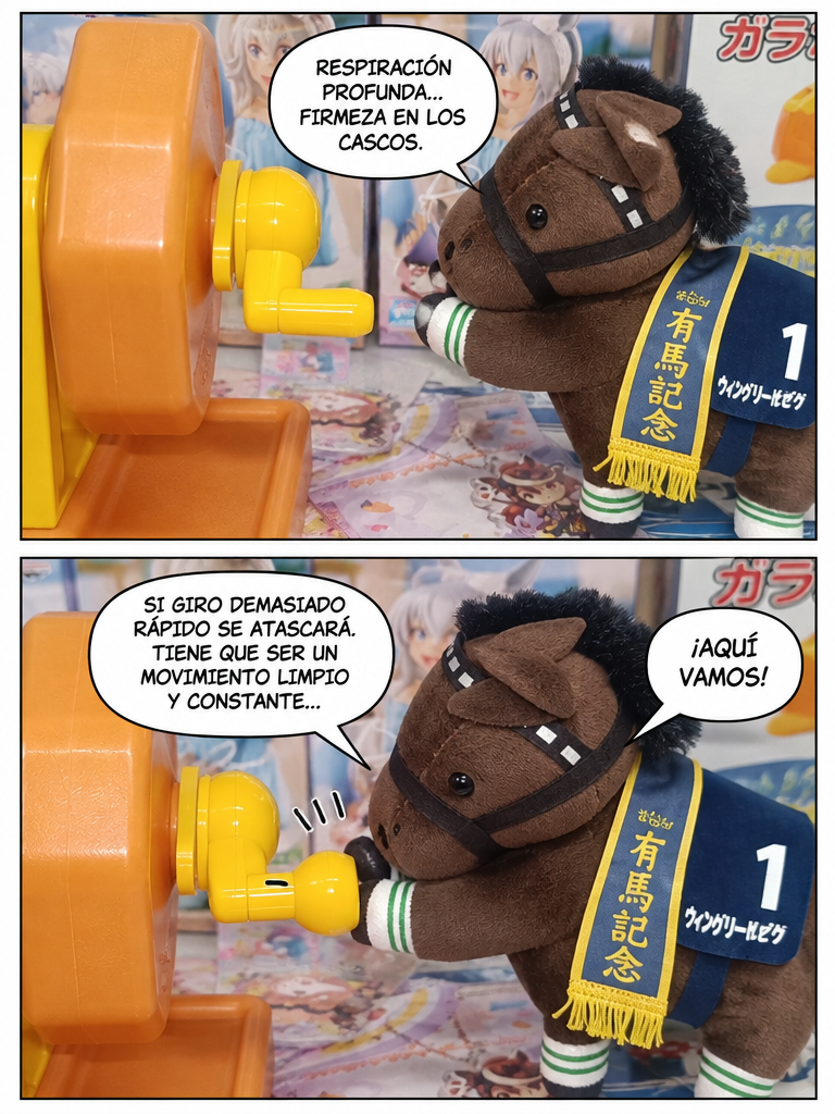 The Golden Spin of the Garapon (page 4 of 8)