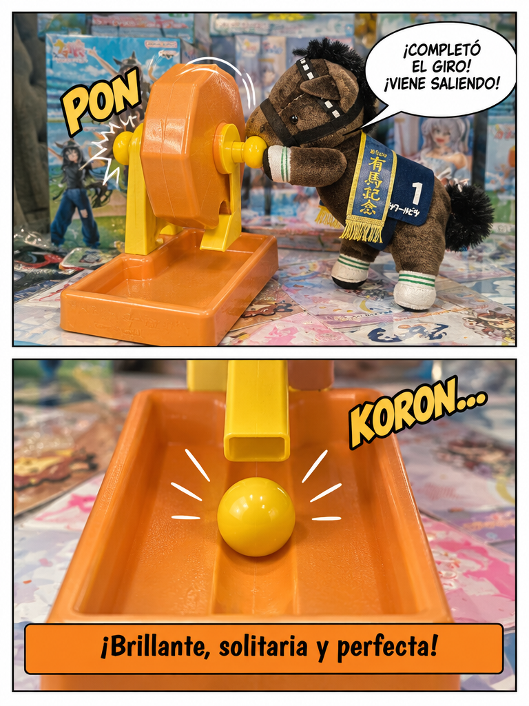 The Golden Spin of the Garapon (page 6 of 8)