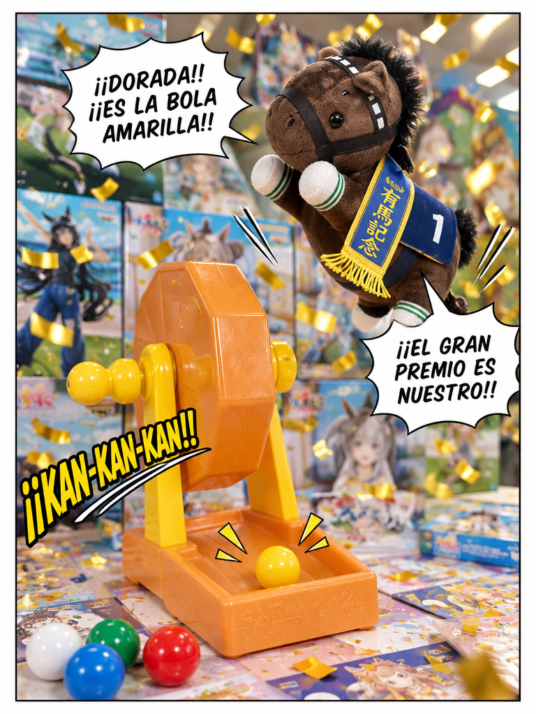 The Golden Spin of the Garapon (page 7 of 8)