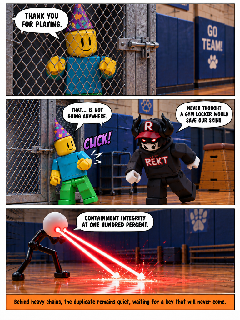 Containment Protocol (page 4 of 4)