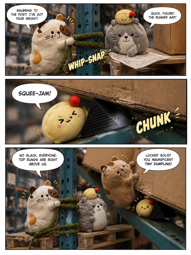 Aisles to the Sky (page 3 of 4)