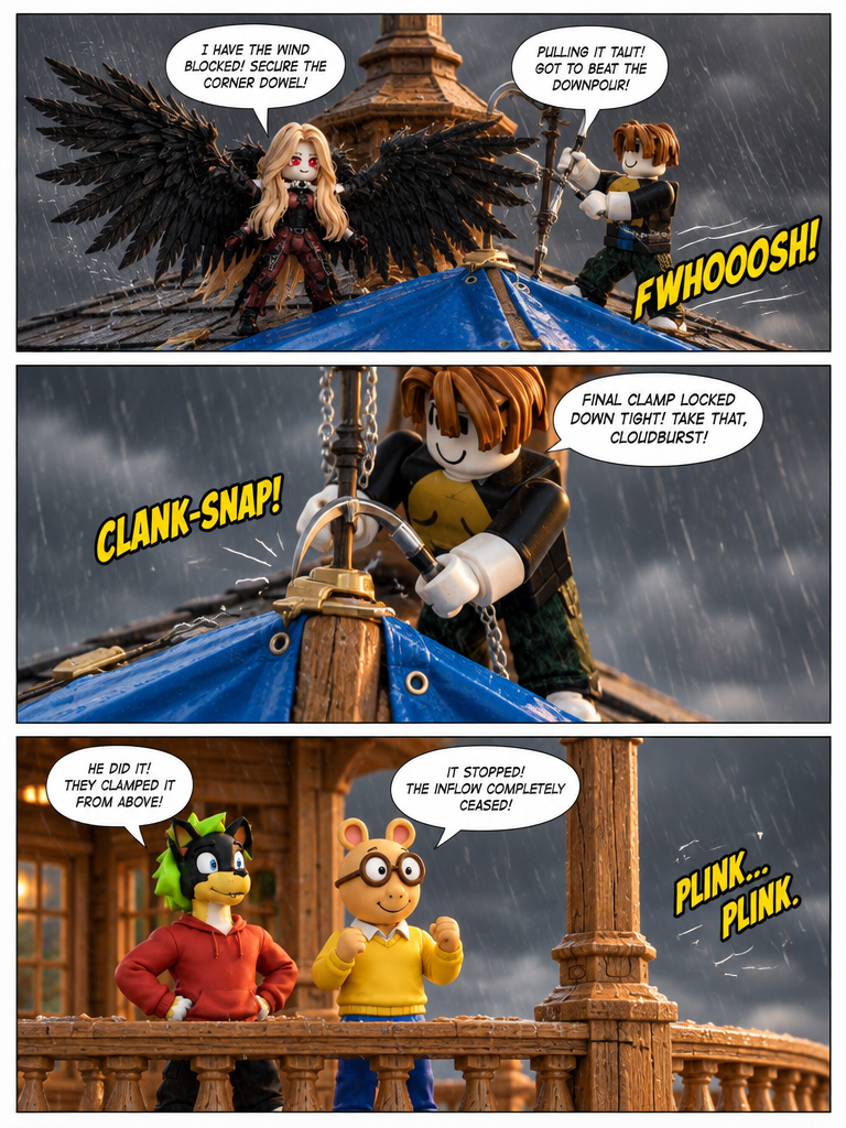 Storm Over the High House (page 3 of 4)