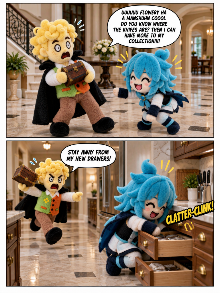 The Price of Luxury (page 4 of 4)