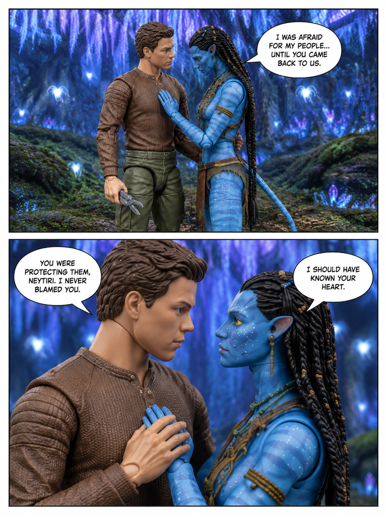 I See You (page 2 of 4)