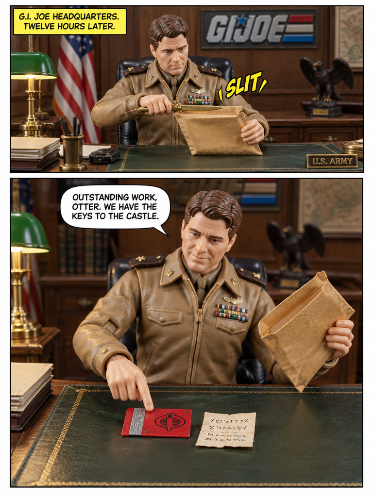Primitive Infiltration (page 4 of 4)