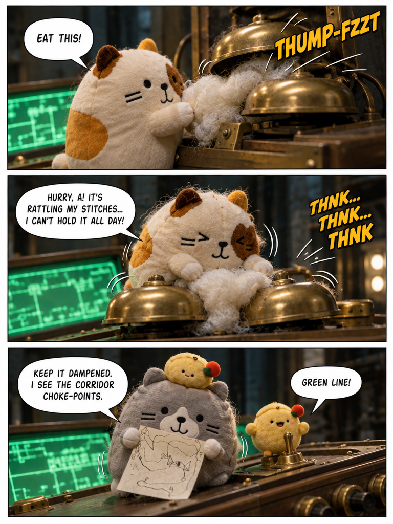 The Whispering Switchboard (page 3 of 4)