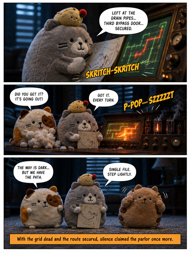 The Whispering Switchboard (page 4 of 4)