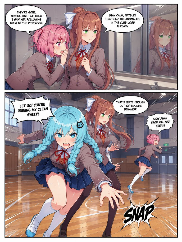 Protocol Termination (page 2 of 16)
