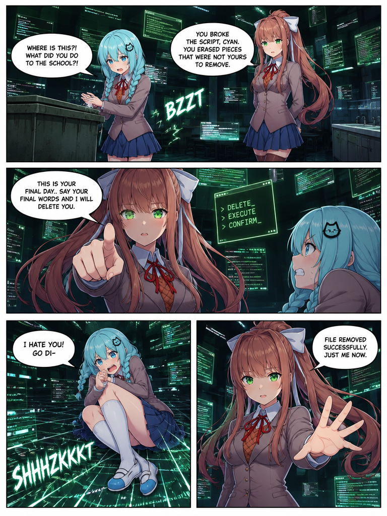 Protocol Termination (page 4 of 16)