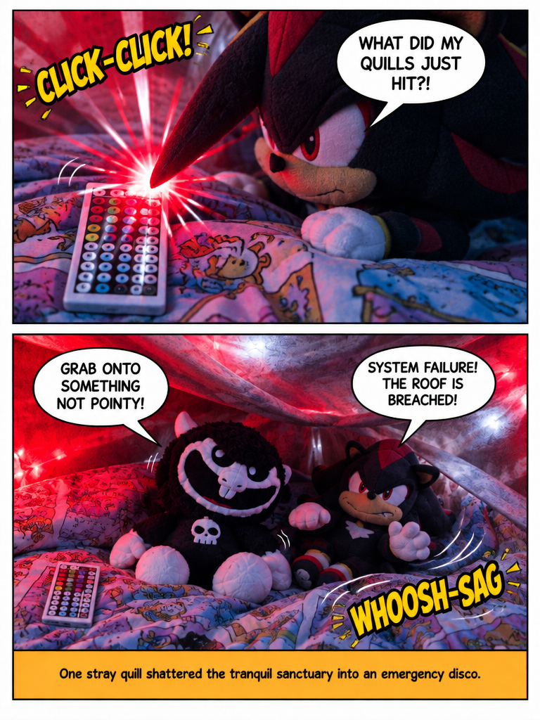 The One That I Want (page 2 of 4)