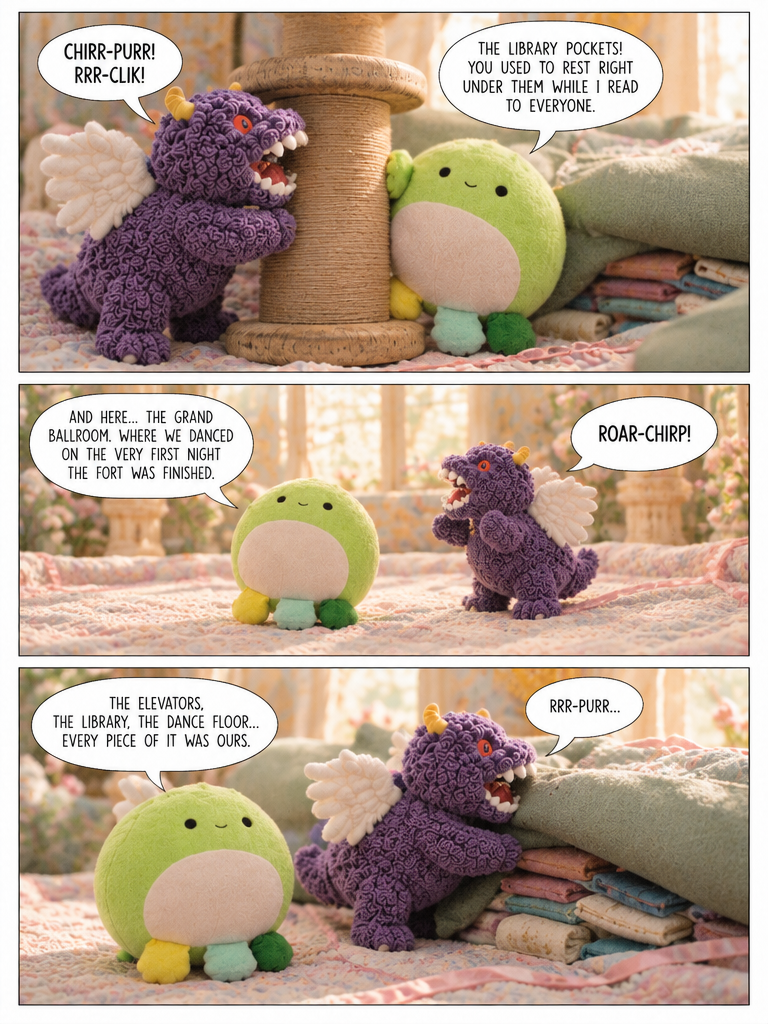 Echoes of the First Fort (page 2 of 4)