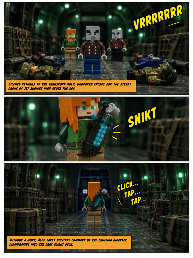 The Crimson Flight (page 4 of 4)