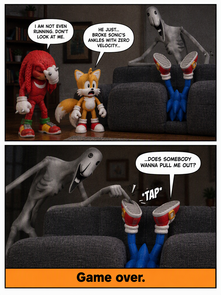 Tag in the Living Room (page 4 of 4)