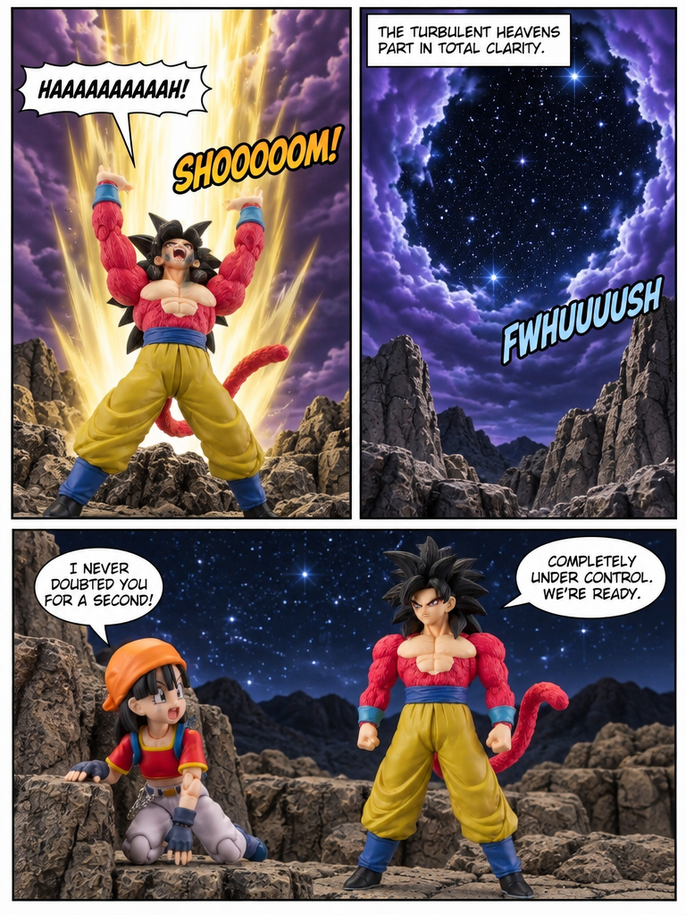 Aura of the Crimson Ape (page 4 of 4)