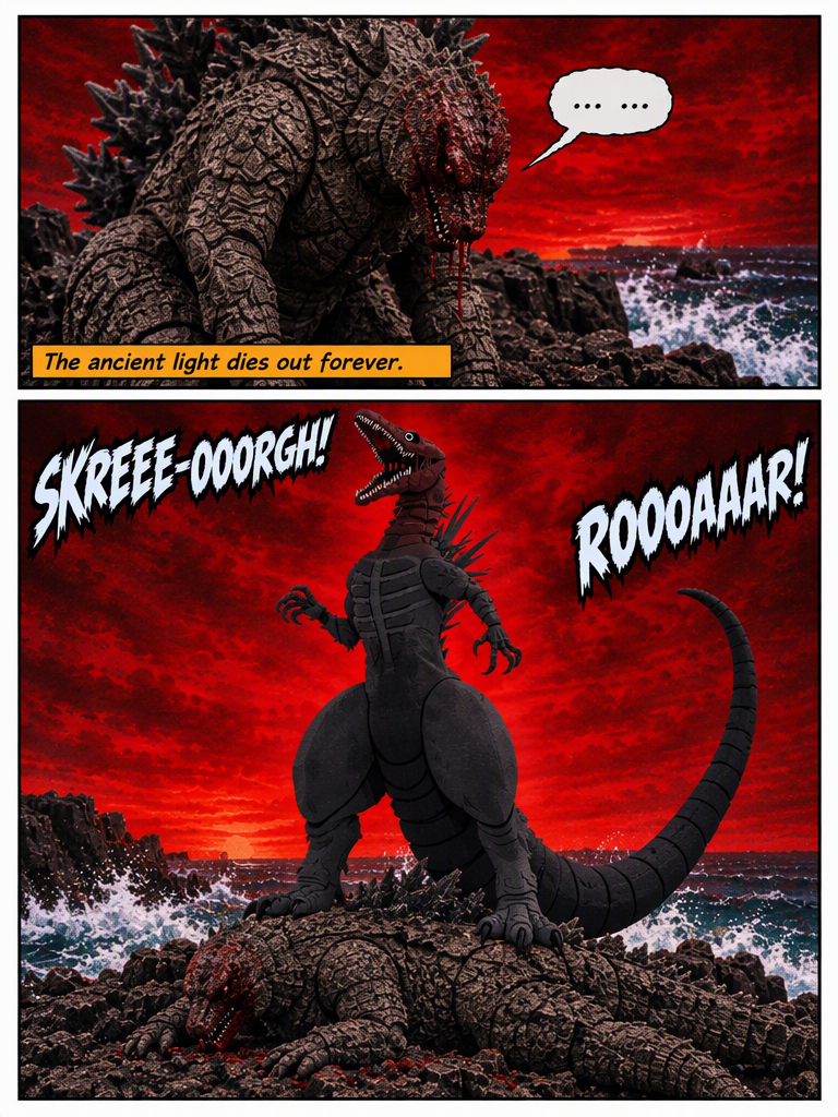 Abyssal Extraction (page 4 of 16)