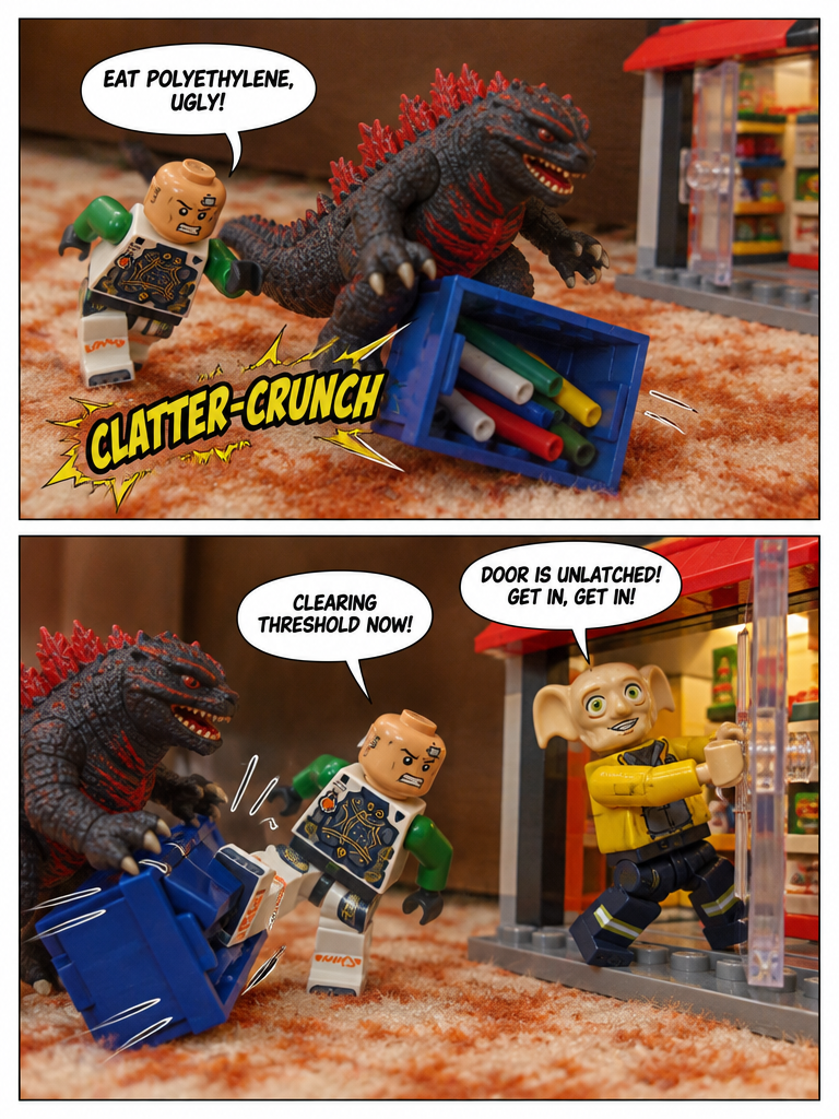 Shelter in the Storefront (page 2 of 4)