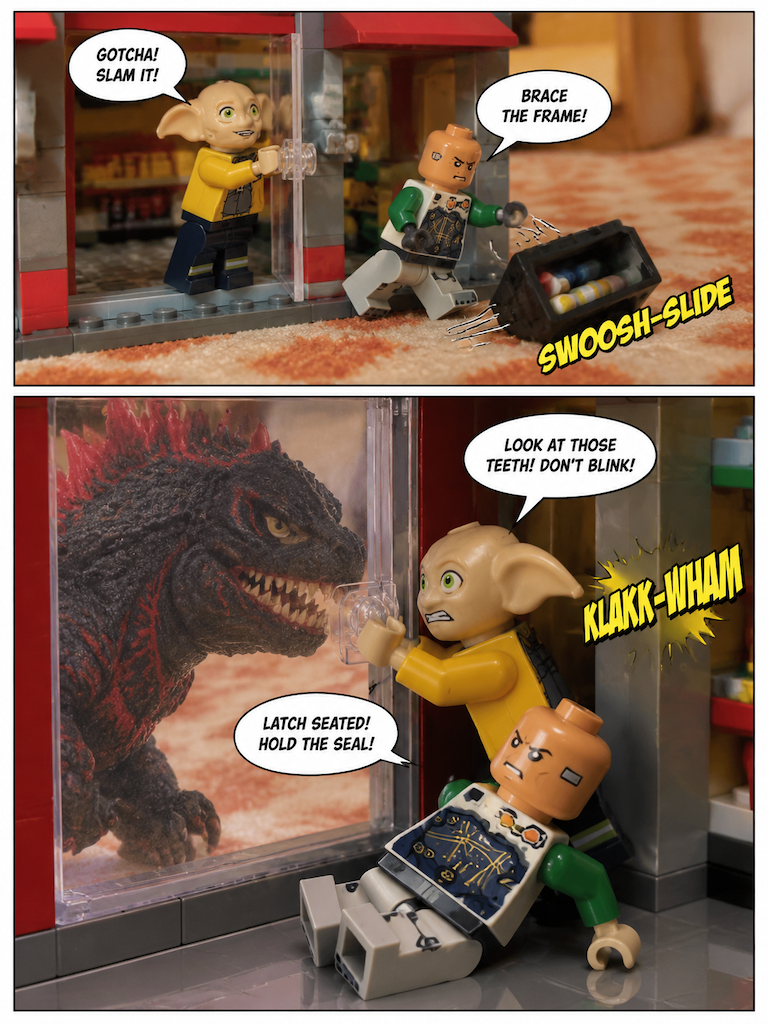 Shelter in the Storefront (page 3 of 4)