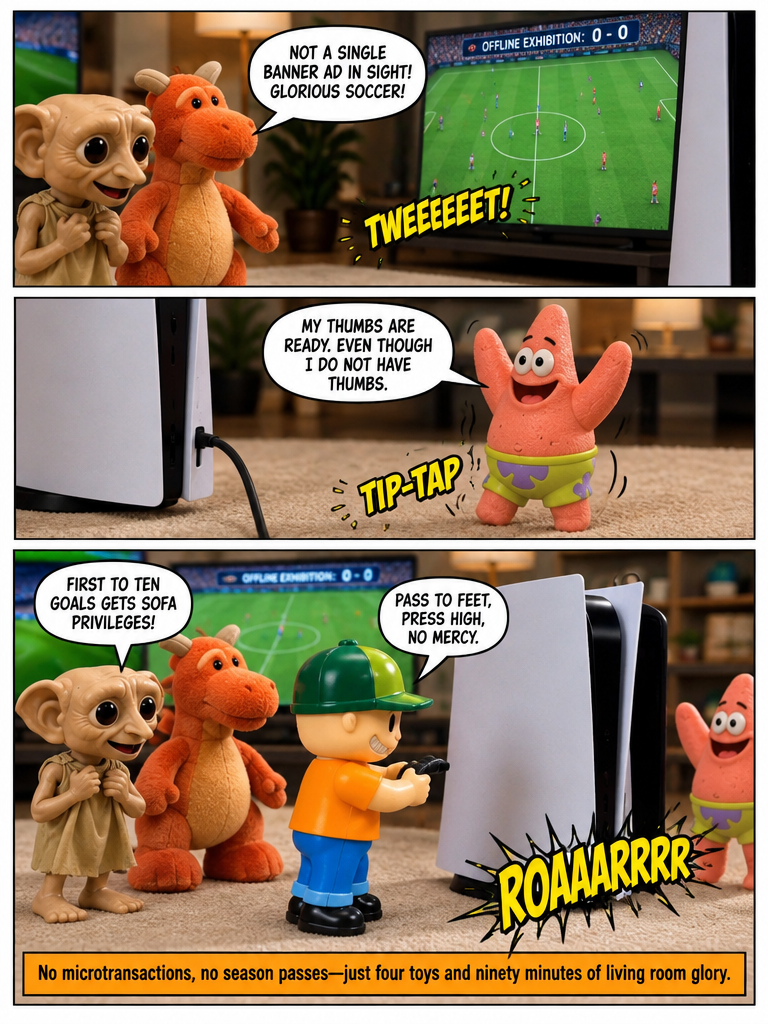 TC 27: Next-Gen Kickoff (page 4 of 4)