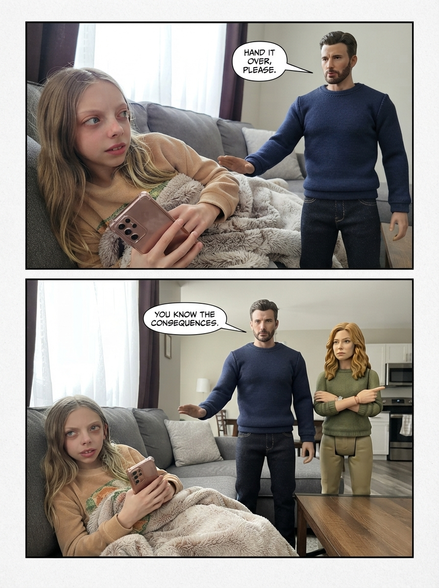 House Rules (page 3 of 4)