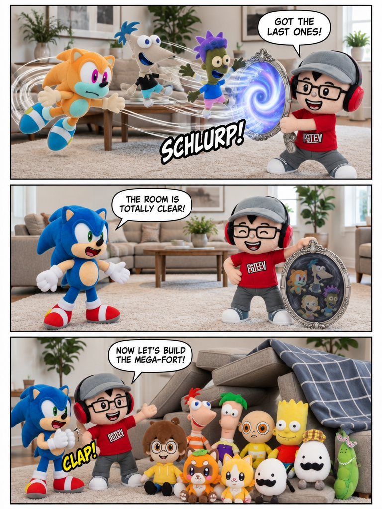 The Inverted Fort: Final Part (page 3 of 4)
