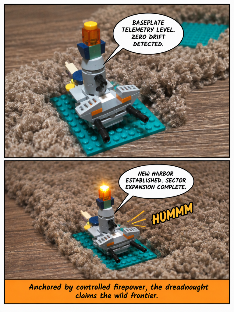 Frontier of the Shag Horizon (page 4 of 4)