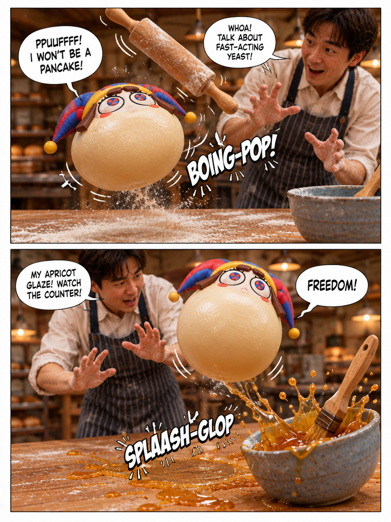 The Confectionery Centerpiece (page 2 of 4)