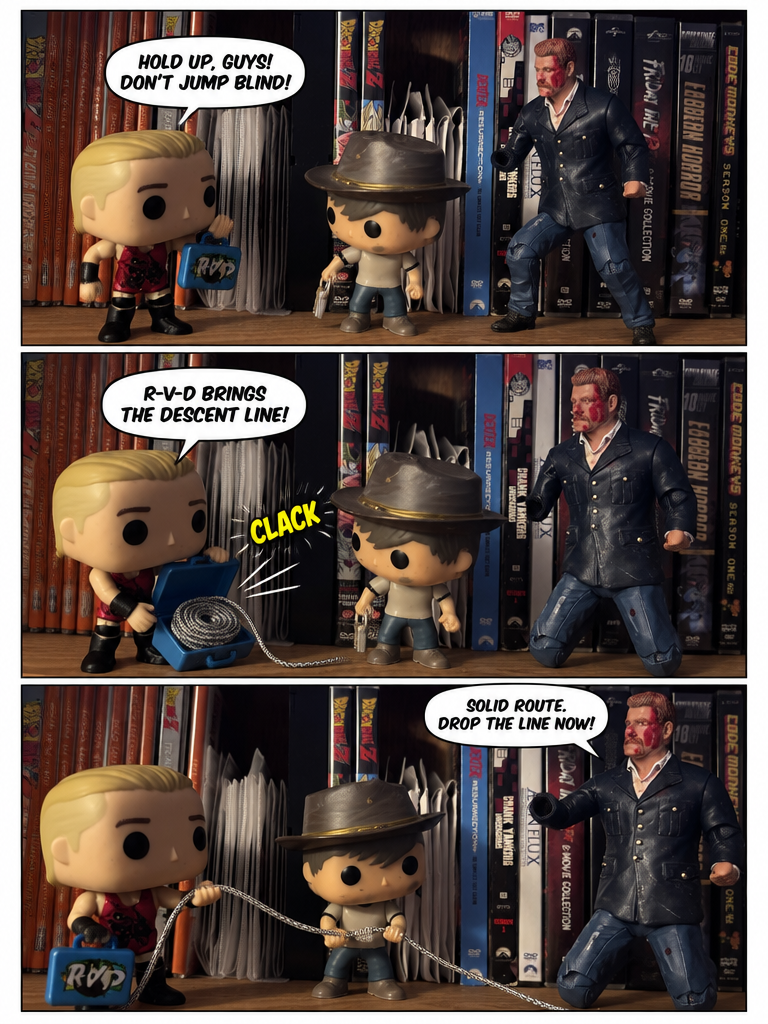 Battle shelf Season 2 (page 2 of 4)