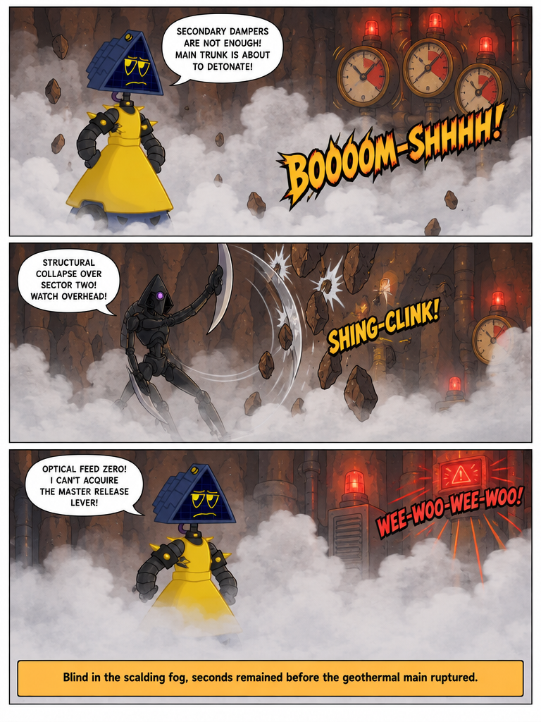 Thermal Overdrive (page 2 of 4)