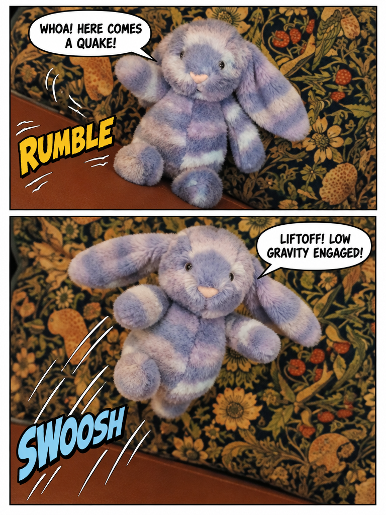 Dolly from Planet Fultern (page 2 of 4)